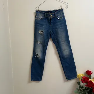 شلوار جین کولینز