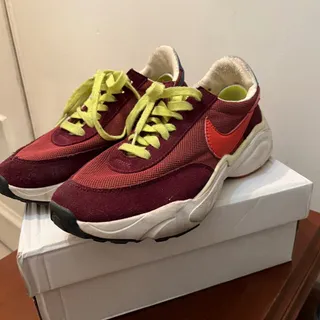 کفش نایک اصل