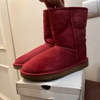 بوت کفش آگ اورجینال