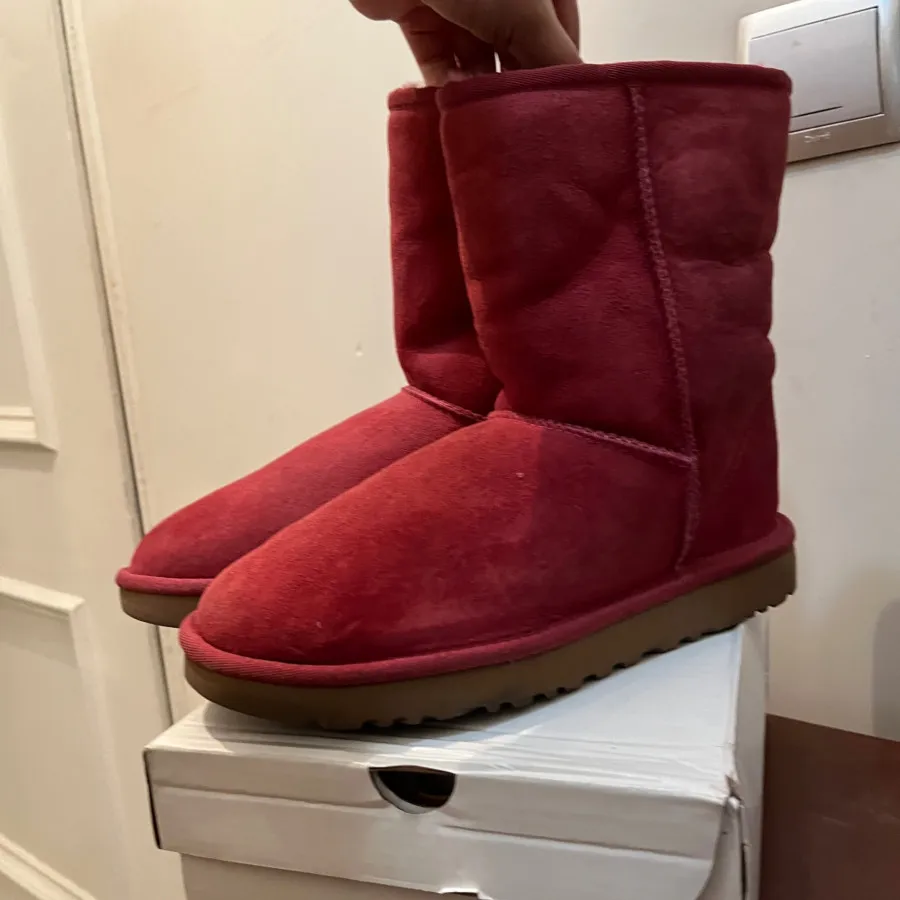 بوت کفش آگ اورجینال