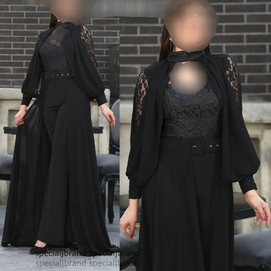 اورال سرهمی مشکی مجلسی