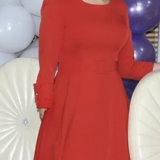 پیراهن مجلسی