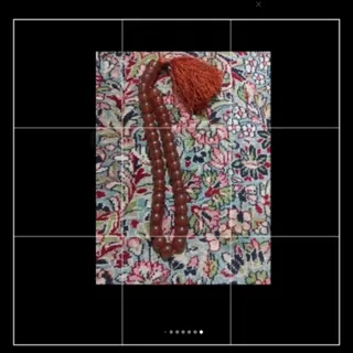 تسبیح سندلوس اصل آلمان