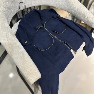 کت مخمل جیر