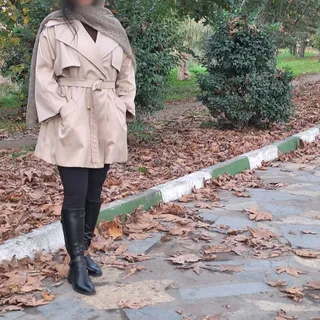 ترنج کت کوتاه