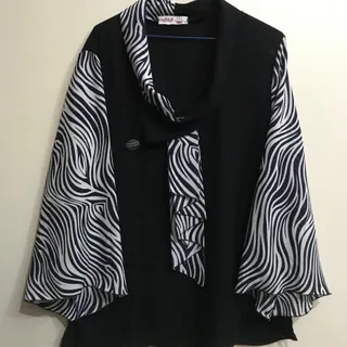 شومیز مجلسی