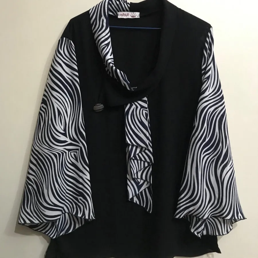 شومیز مجلسی