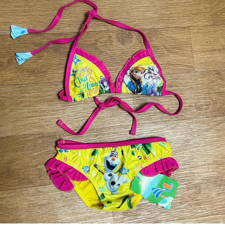 مایو بچگانه