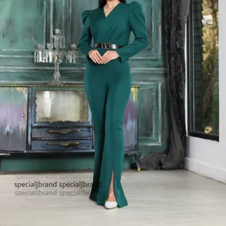 اورال سرهمی سبز مجلسی