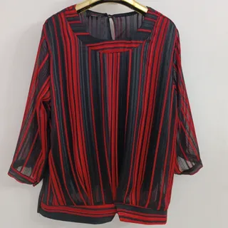 بلوز شومیز یلدایی