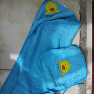 حوله نوزادی