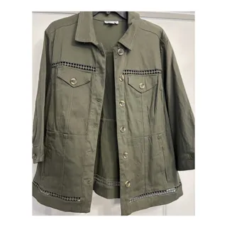 کت کتان بزرگ WestPort