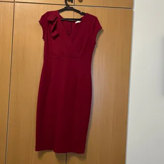 پیراهن برندترک