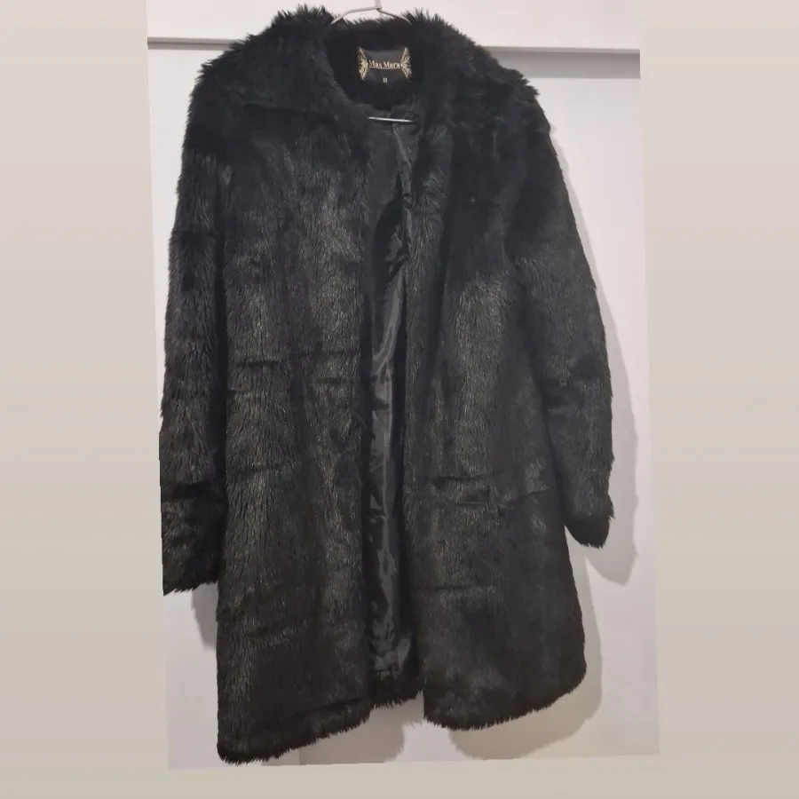 دو عدد پالتو شیک و تمیز