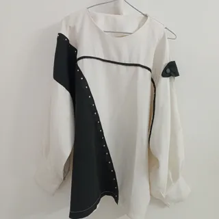 شومیز شیک و خارجکی