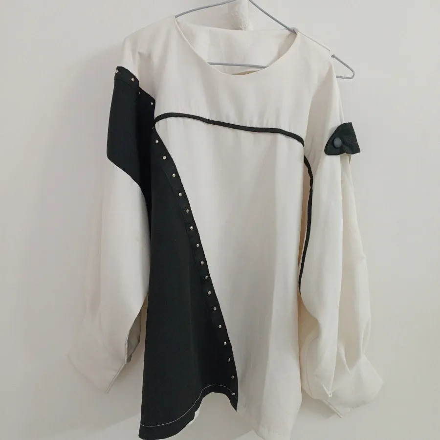 شومیز شیک و خارجکی