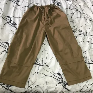 شلوار کارگو