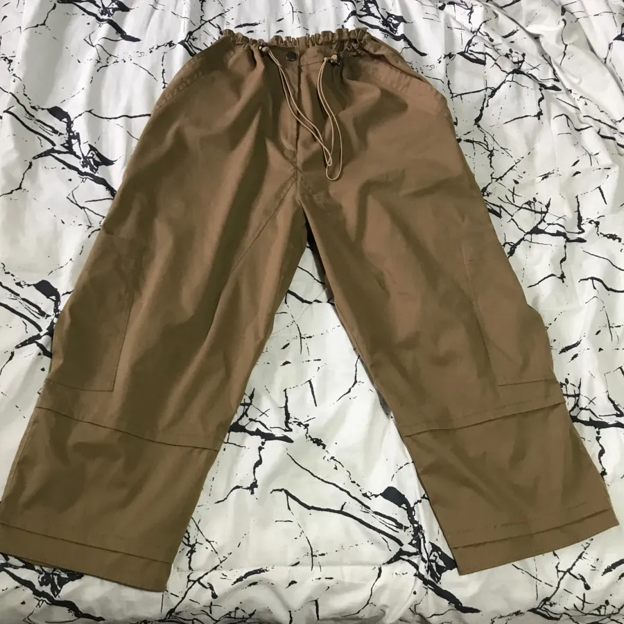 شلوار کارگو