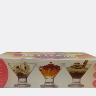 بستنی و‌دسر خوری