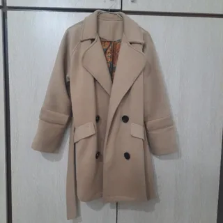 پالتو زنانه