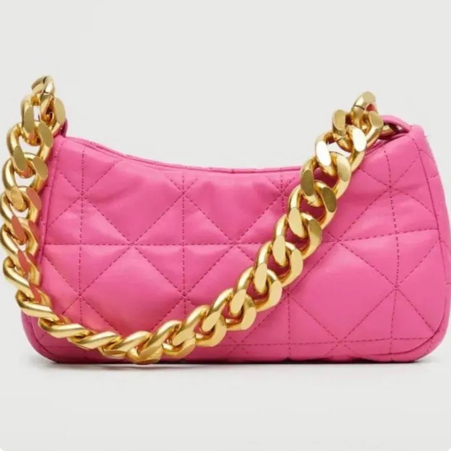 کیف منگو اورجینال mango