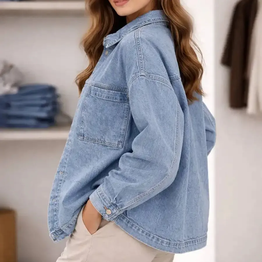 کت جین زاراا