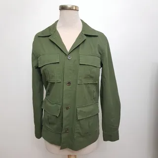 مانتو اسپرت کتان