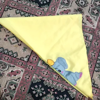 روسری بچگانه