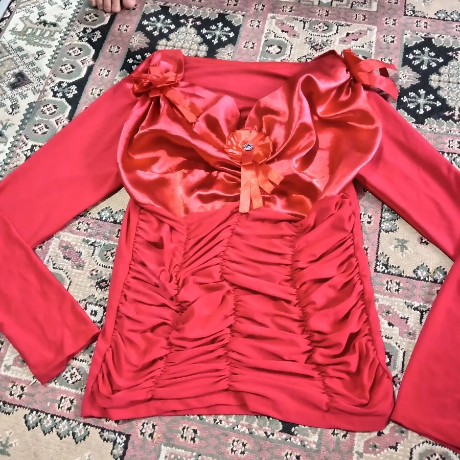 شومیز دخترونه