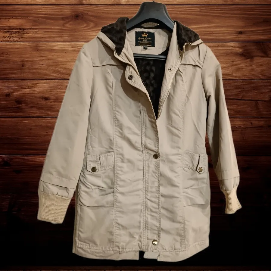 کاپشن بارونی