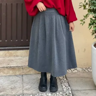 دامن پاییزه