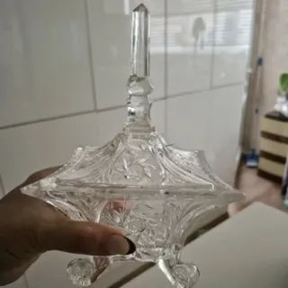 قندان تک کاملا نو