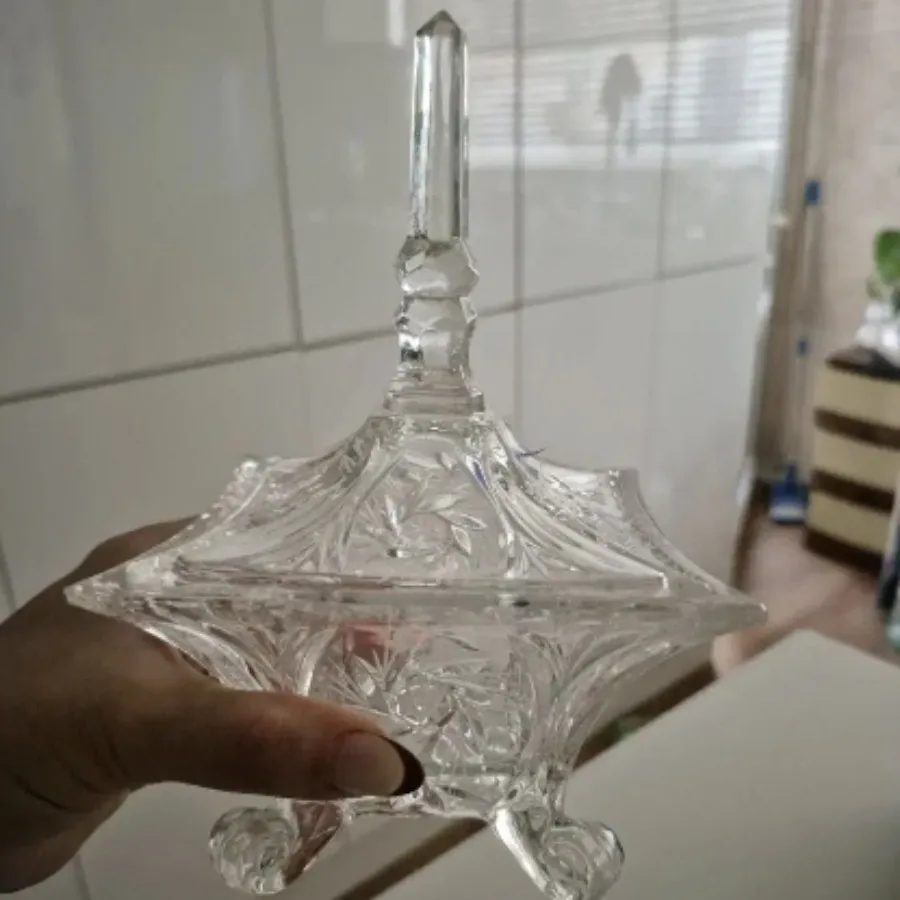 قندان تک کاملا نو