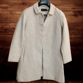 مانتو پالتویی