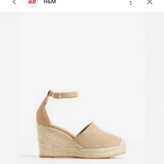کفش H&m