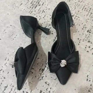 کفش مجلسی زنانه