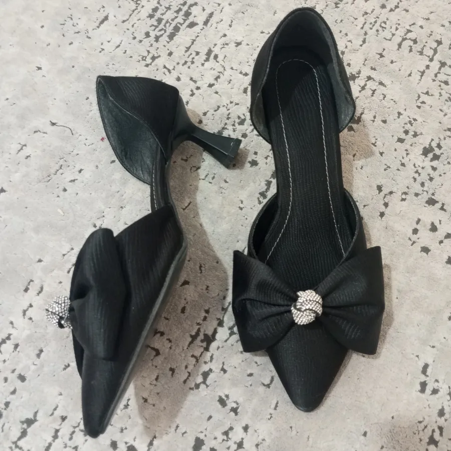 کفش مجلسی زنانه