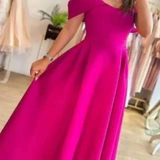 پیراهن مجلسی