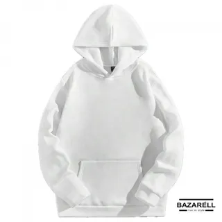 هودی مردانه‌زنانه مشکی ضخ