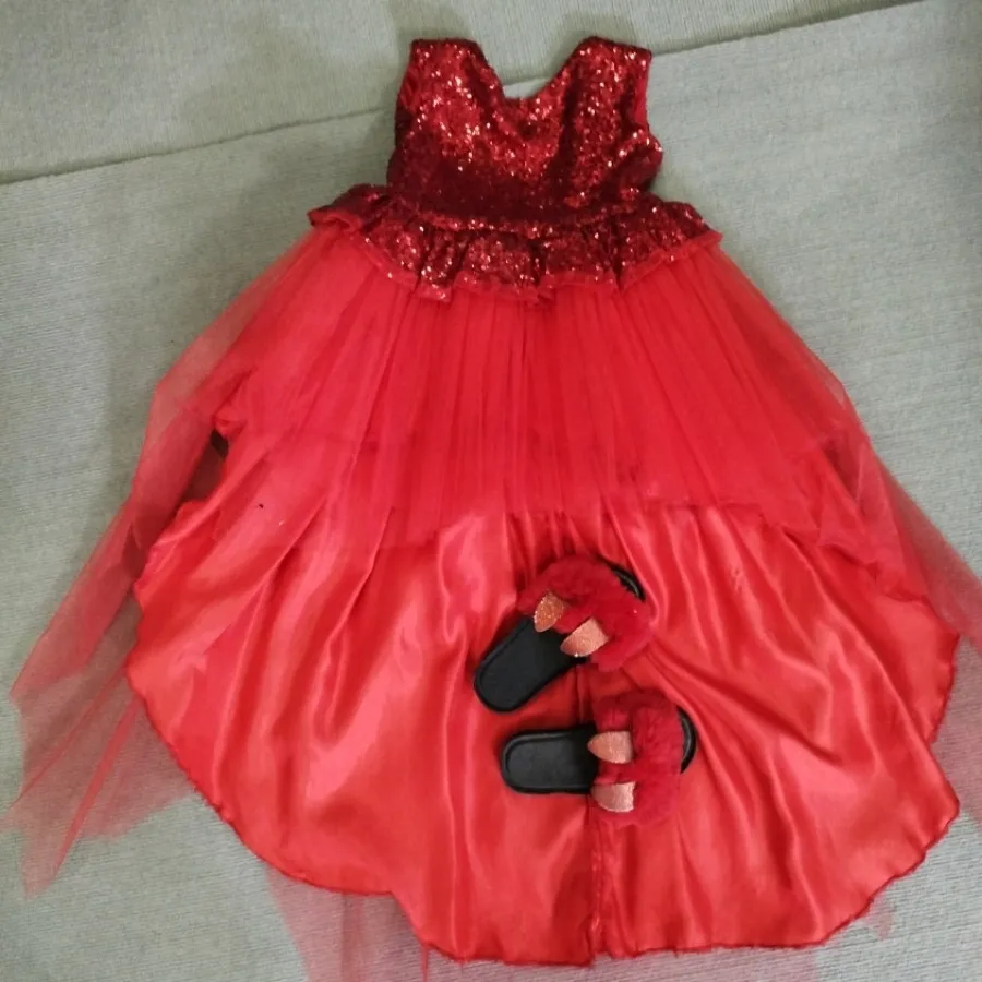 پیراهن مجلسی