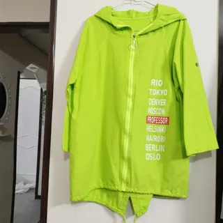 مانتو اسپرت