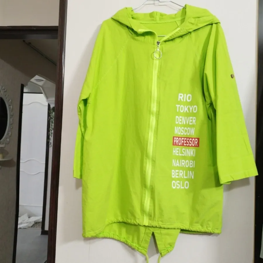 مانتو اسپرت