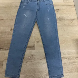 شلوار جین اسکینی