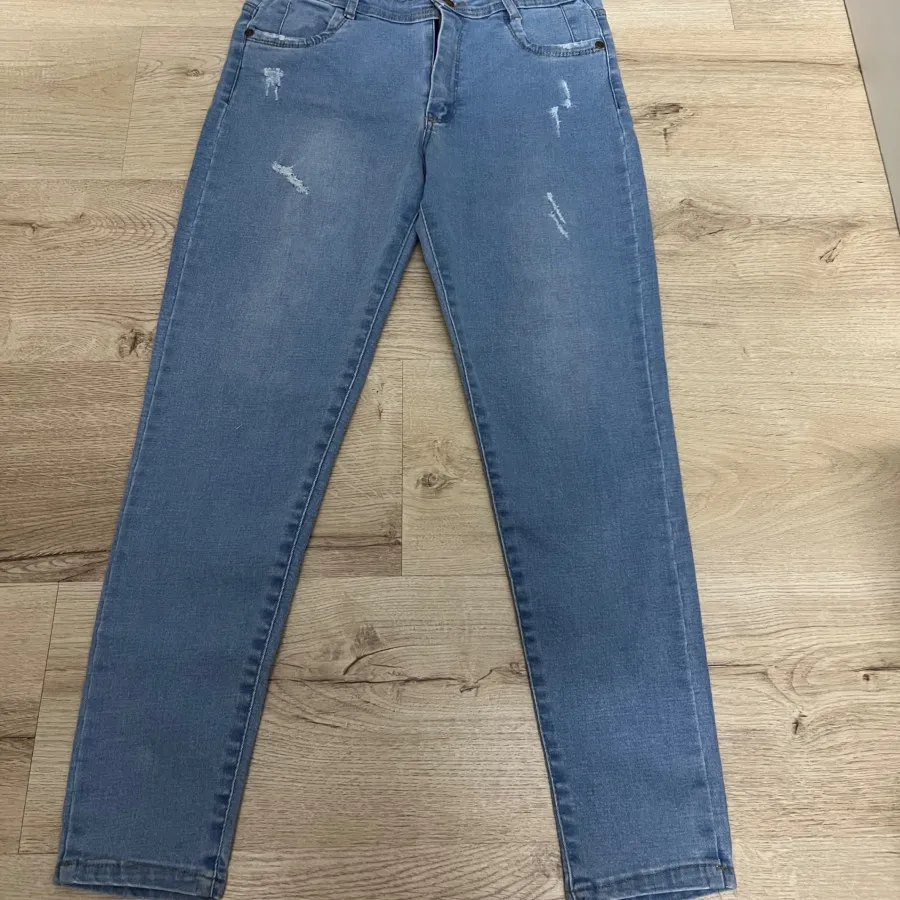 شلوار جین اسکینی