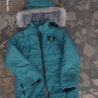 کاپشن اسپرت درحدنو