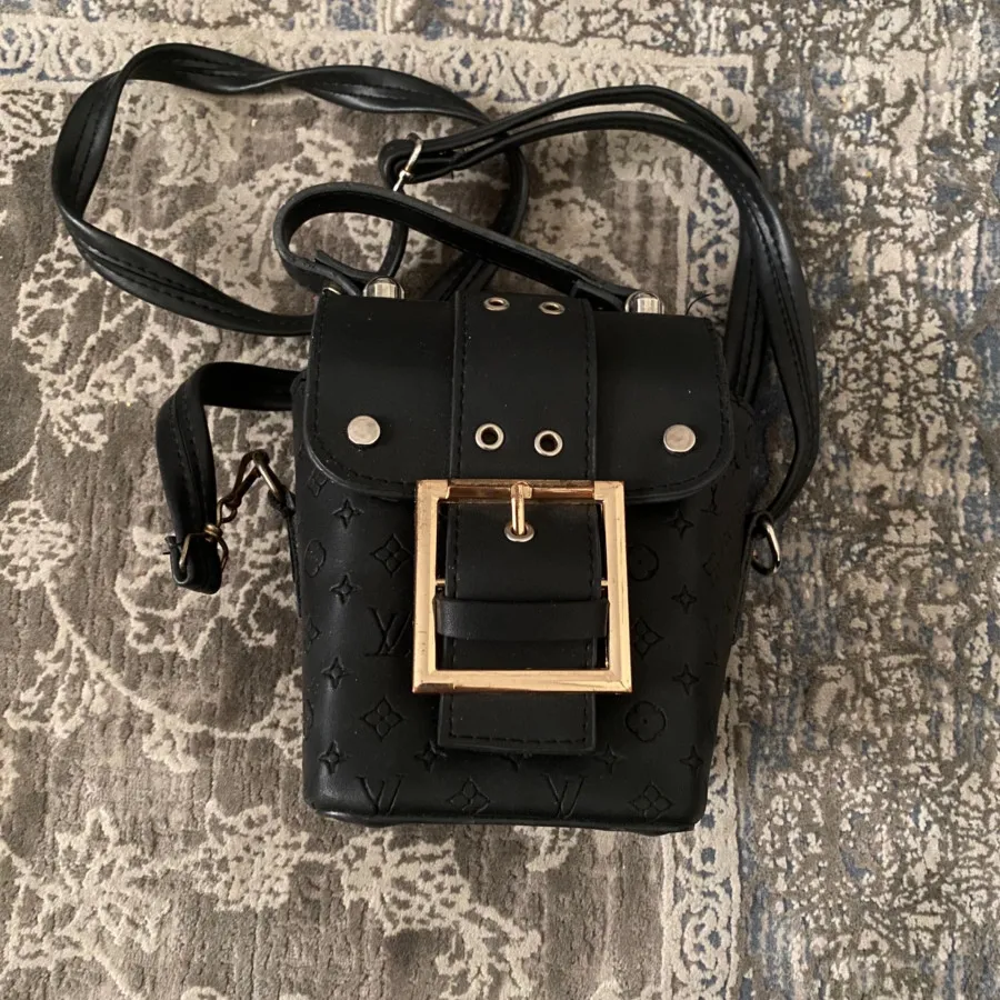 کیف کوچک مربعی