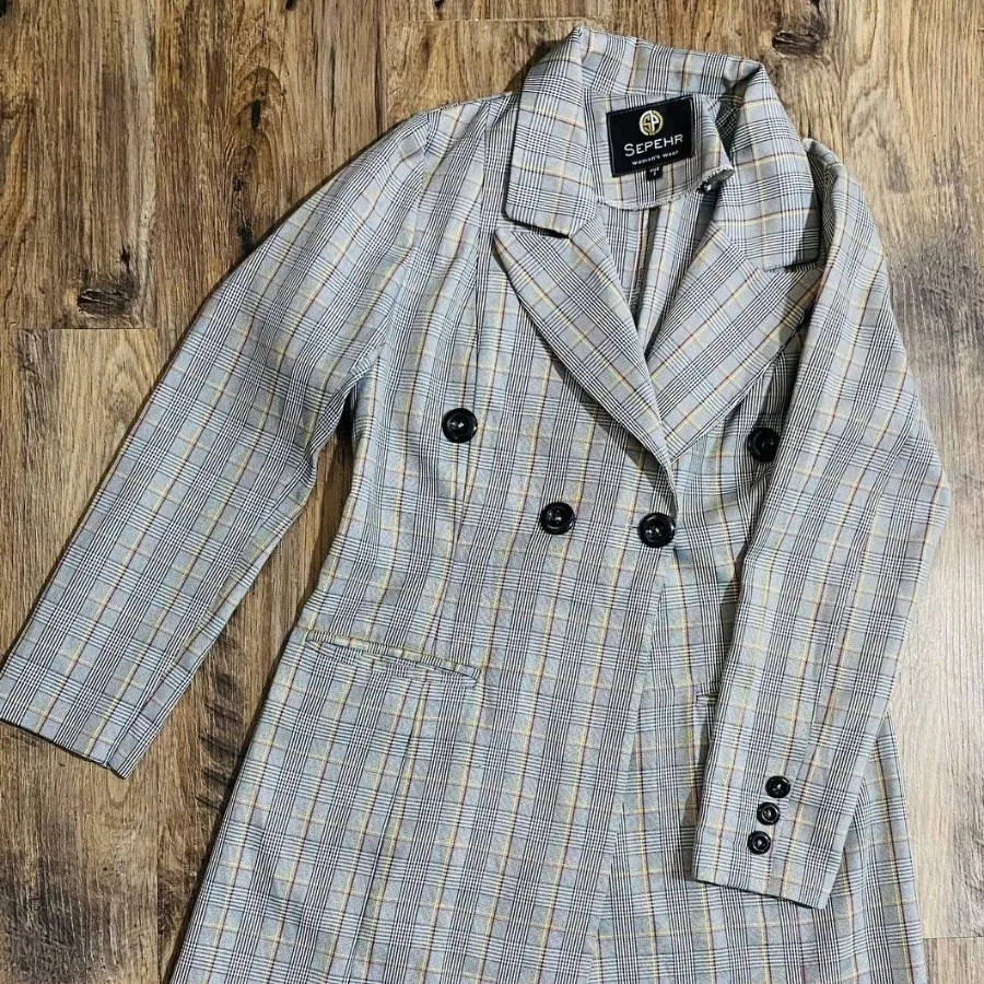 مانتو چارخونه