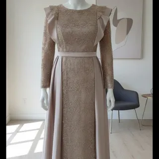 لباس مجلسی زنانه