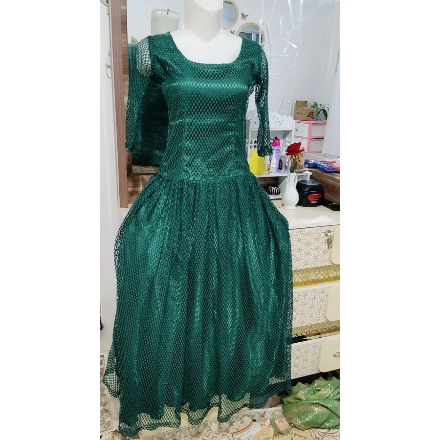 پیراهن کردی