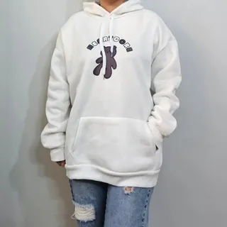 هودی کلاه دار تو کرکی